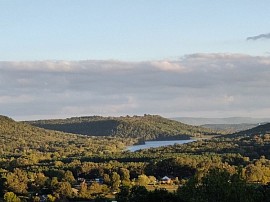 Moutain views